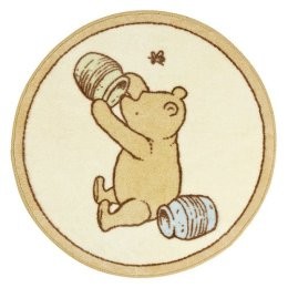 Winnie the Pooh Rug