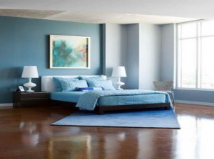 blue bedroom color schemes, bedroom, color combinations, colorful design, blue bedroom