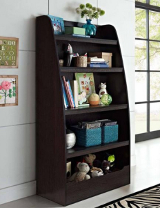 Altra Kids Bookshelf