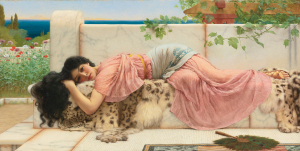 Godward When the Heart is Young 02