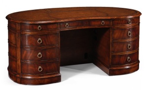 MacKenzie Kidney Desk