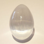 Selenite Egg