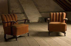 Villa Castor Chairs