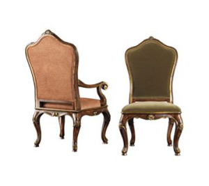 Arabesque Dining Chairs