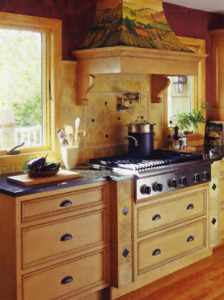 Susan Serra, CKD Kitchen Design