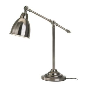 Barometer Work Lamp