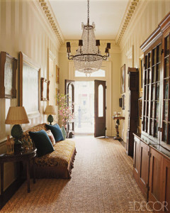 Langham Entry Hall