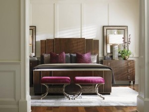 Lexington Tower Place Bedroom