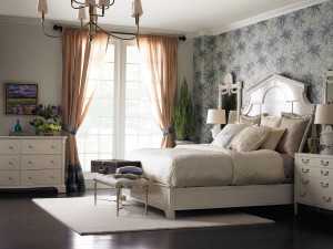 Stanley Furniture Bedroom